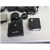 Image 3 : Misc Camera Accessories: Cases, Flash, Light Meters, Side Mounts, etc