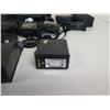Image 4 : Misc Camera Accessories: Cases, Flash, Light Meters, Side Mounts, etc