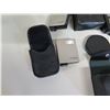 Image 5 : Misc Camera Accessories: Cases, Flash, Light Meters, Side Mounts, etc