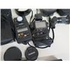 Image 7 : Misc Camera Accessories: Cases, Flash, Light Meters, Side Mounts, etc