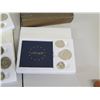 Image 5 : Qty 3 Coin Sets 1776-1976 Bicentennial 3-Coin Collections