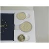 Image 6 : Qty 3 Coin Sets 1776-1976 Bicentennial 3-Coin Collections