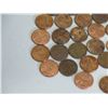 Image 2 : Qty Approx. 35 Lincoln Pennies