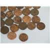 Image 3 : Qty Approx. 35 Lincoln Pennies