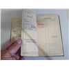 Image 9 : Dienstbuchlein fur Fischer Marius, Dottikon 1931 Service Booklet