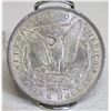 Image 2 : Morgan 1888 Dollar Coin
