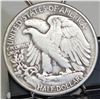 Image 2 : Walking Liberty 1945 Half Dollar