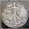 Image 1 : Walking Liberty 1944 Half Dollar