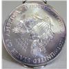 Image 2 : 2012 Silver Eagle Dollar Coin