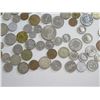 Image 3 : Multiple Coins & Tokens, Misc Countries & Denominations