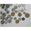 Image 4 : Multiple Coins & Tokens, Misc Countries & Denominations