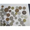 Image 5 : Multiple Coins & Tokens, Misc Countries & Denominations