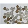 Image 6 : Multiple Coins & Tokens, Misc Countries & Denominations