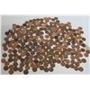Image 1 : Multiple Coins, Pennies, Misc Years