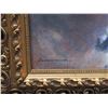 Image 3 : Original Oil Painting On Canvas, Princess Kaiulani, Signed D. Bowes Bowen 25.5" x 29.5" (frame size)