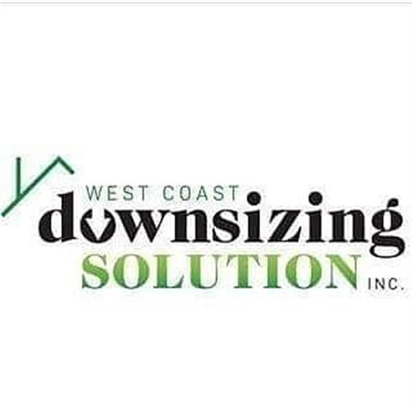 West Coast Downsizing Solution 604-996-0525