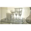 Image 2 : Crystal & Glassware A