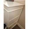 Image 10 : 3 Drawer Cabinet & Organizer C