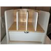 Image 2 : 3 Drawer Cabinet & Organizer C