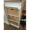 Image 5 : 3 Drawer Cabinet & Organizer C