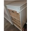 Image 6 : 3 Drawer Cabinet & Organizer C
