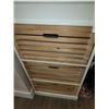 Image 7 : 3 Drawer Cabinet & Organizer C