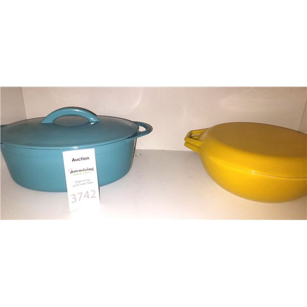 CopCo Denmark Cast Iron & Other Cookware A