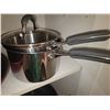 Image 17 : Kitchen Aid Cookware & More A