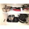 Image 1 : Kitchen Aid Cookware & More A