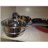 Image 7 : Kitchen Aid Cookware & More A
