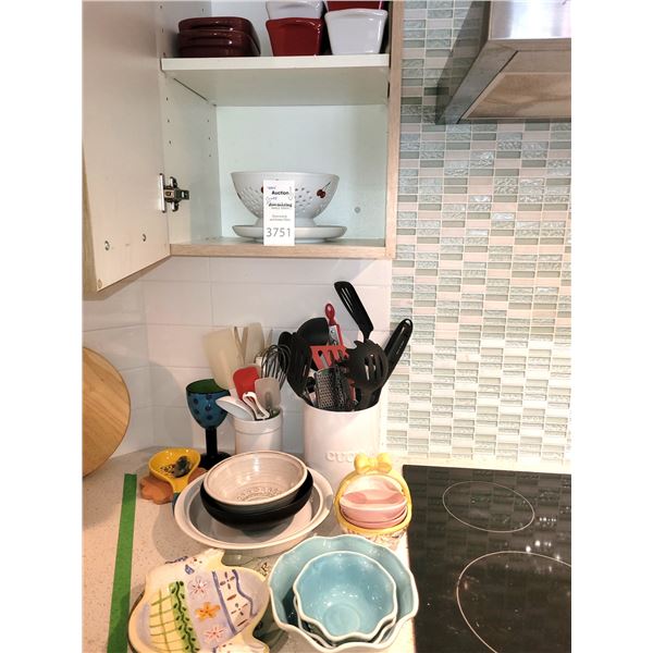 Utensils, Easter Decor, Lagostina A