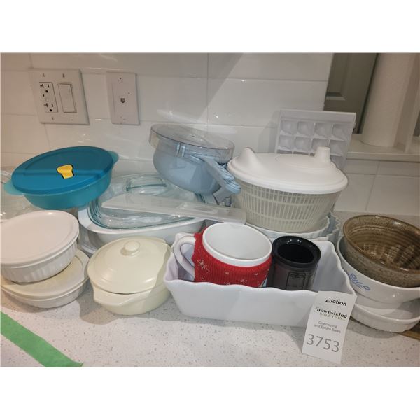 Corningware, Petite Maison A