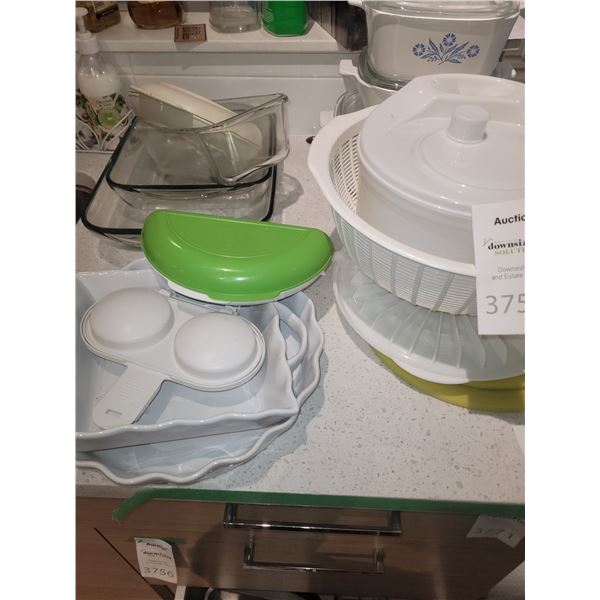 Corning Ware, Anchor ware A