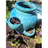 Image 2 : Turquoise Planters A
