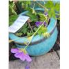 Image 4 : Turquoise Planters A