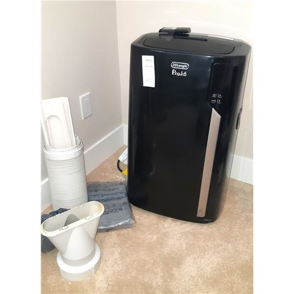 Delonghi Pinguino Portable A/C Unit C