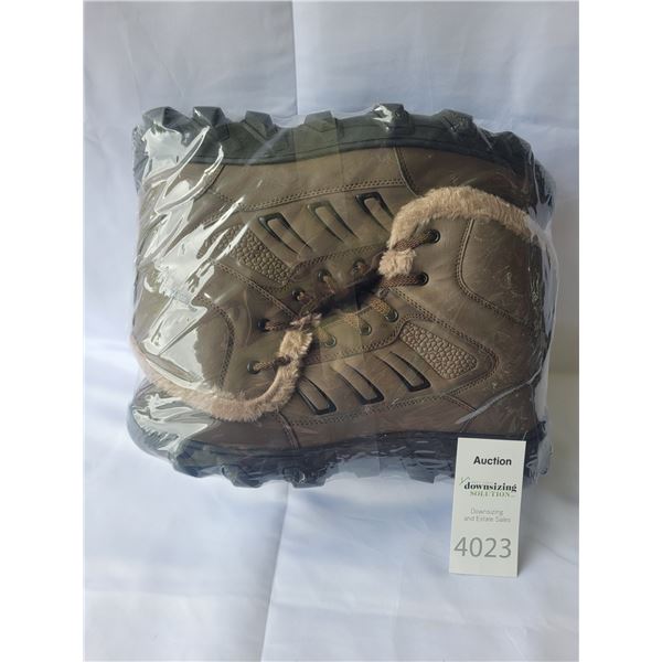 Panray Men's Boots A