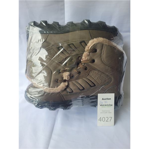 Panray Men's Boots A