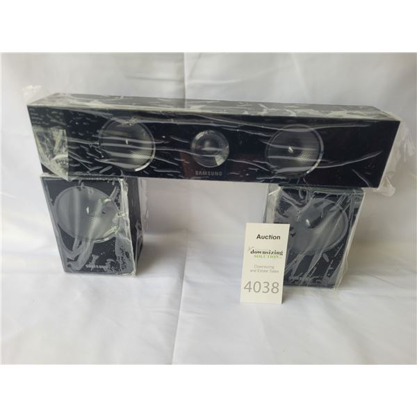 Samsung Speakers A