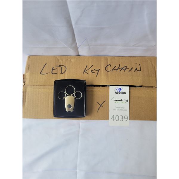 LED Key Chains A