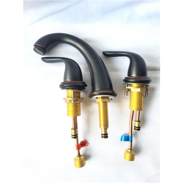 Fojohsen Faucet Set A