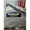 Image 2 : Mastercraft Laser Circular Saw C