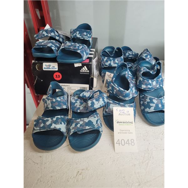 Adidas Sandals A