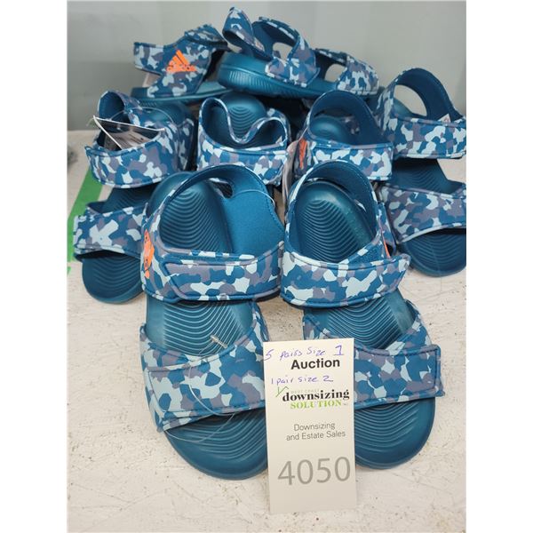 Adidas Sandals A