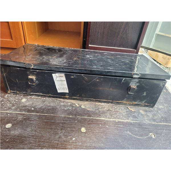 Power Fist Hydraulic Repair Kit A