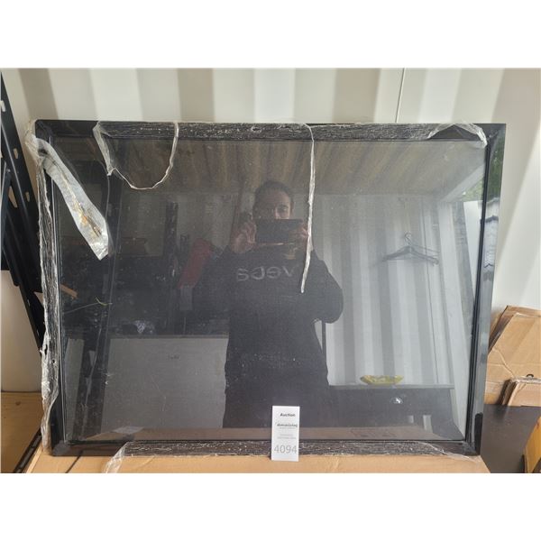 Electric Picture Frame A