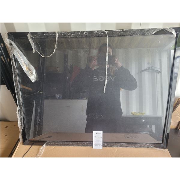 Electric Picture Frame A