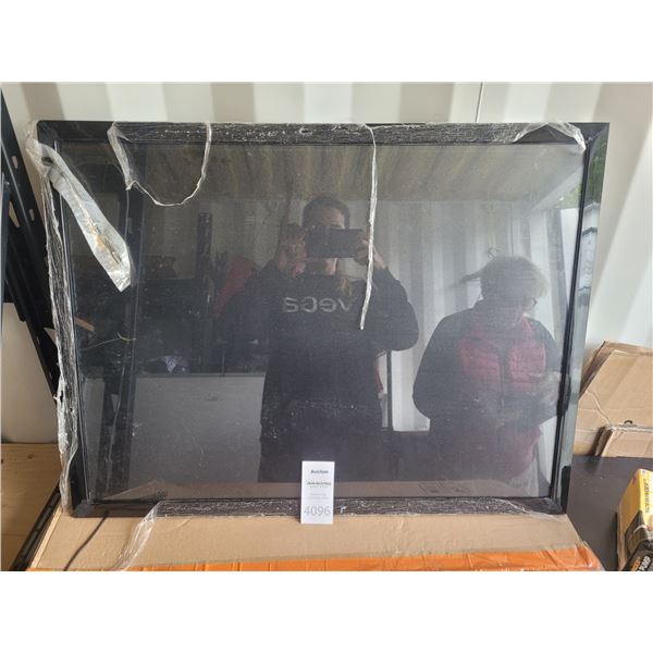 Electric Picture Frame A