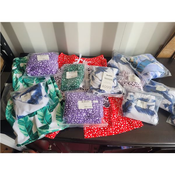 Children's Bathing A