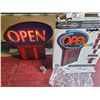 Image 2 : Newon LED Open Sign A